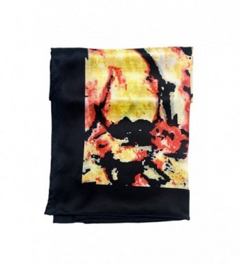 TexereSilk Multicolor Girlfriend Daughter AS0021 MTC U in Fashion Scarves