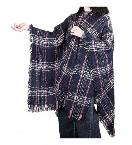 Pashmina Imitation Cashmere Oversized Including