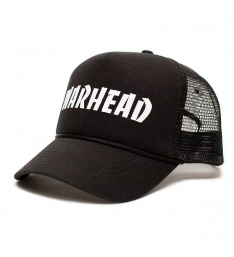 WARHEAD Dimebag One Size Snapback Truckers in Men's Baseball Caps