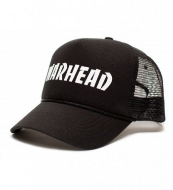 WARHEAD Dimebag One Size Snapback Truckers in Men's Baseball Caps