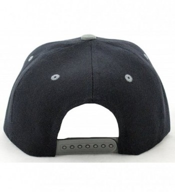 N Style Game Over Snapback Baseball