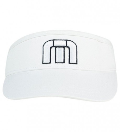 Travis Mathew Everly Golf Visor