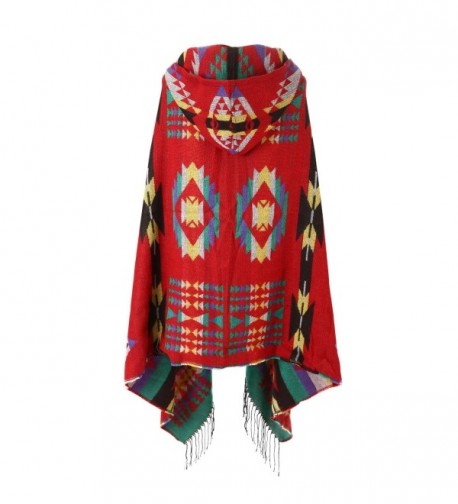 FENTI Bohemian Thicker Fashion Pashmina