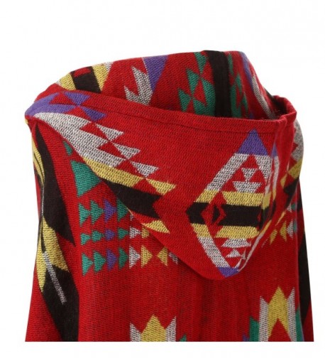 FENTI Bohemian Thicker Fashion Pashmina in Fashion Scarves