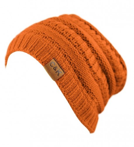 HAT DEPOT Exclusive Unisex Stretch in Women's Skullies & Beanies