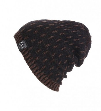 Foutou Winter Knitted Slouchy Beanie