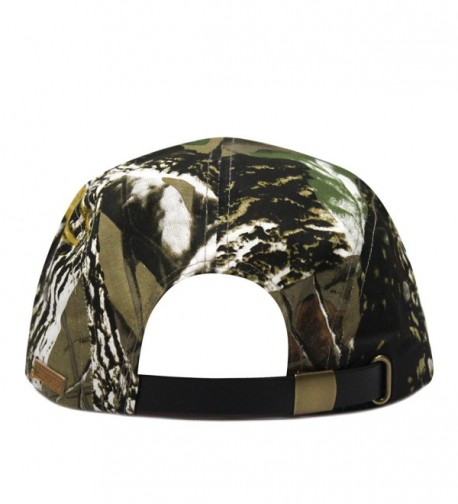 City Hunter Cn580 Camouflage Panel in Men's Skullies & Beanies