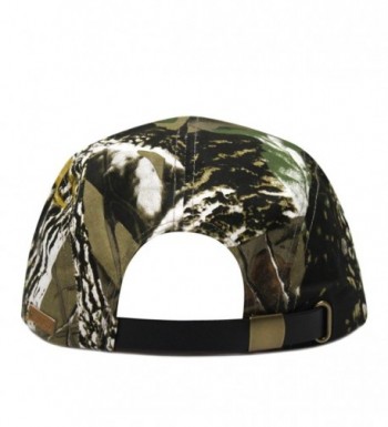 City Hunter Cn580 Camouflage Panel in Men's Skullies & Beanies