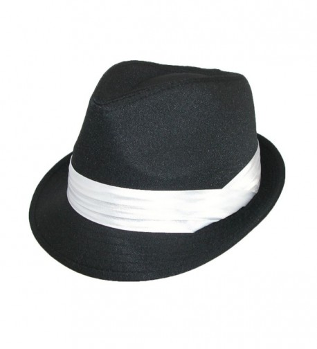 Kenny Wedding Dress Formal Fedora