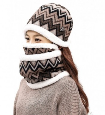 Winter Slouchy Beanie Fashion Outdoor