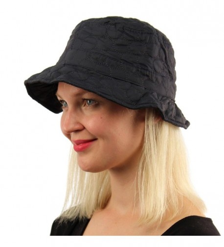 Weather Foldable Fisherman Adjustable Hat