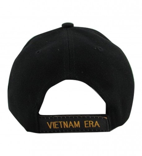 U S Warriors Vietnam Veteran 1960 1975 in Women's Baseball Caps