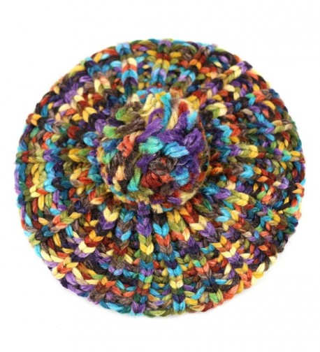 HAT DEPOT 700hat50 Multi Color