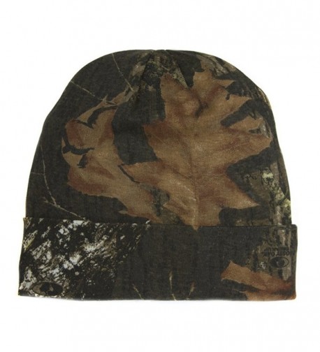 Kati - Breakup 12 in Knitted Cap - Mossy - CX11M0NT9YP