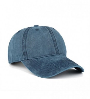 WINCAN Vintage Profile Adjustable Baseball