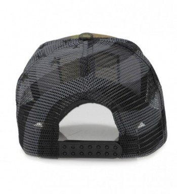 American Embroidered Tactical Baseball Snapback in Men's Baseball Caps