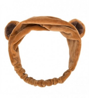 M FIT Beauty Hair Girls bear ears