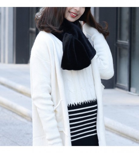 Scarf Winter Thick Fashionable MissDill