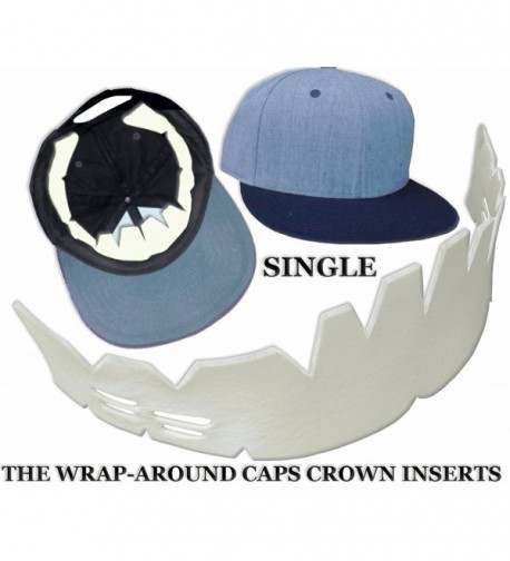 Baseball Wrap around Inserts Shaper Deluxe