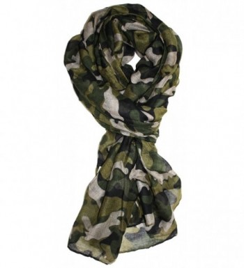 Ted Jack Lightweight Camouflage Greens
