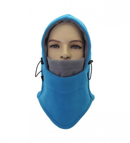 FayTop Lightweight Balaclava Windproof B11143 blue