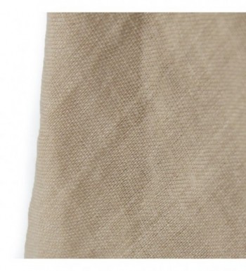 Cotton Infinity Sunscreen Pashmina Scarves in Wraps & Pashminas