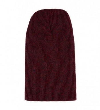 MIOIM Unisex Knitted Beanie Winter in Men's Skullies & Beanies