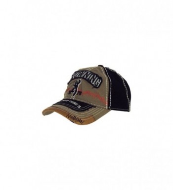 Browning - Elk Ridge Cap - 308236681 - C511BO1PSKD