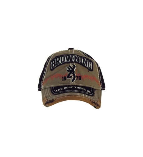Browning Elk Ridge Cap 308236681