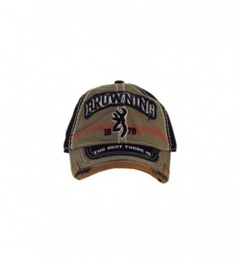 Browning Elk Ridge Cap 308236681