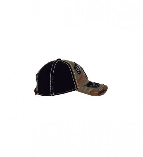 Browning Elk Ridge Cap 308236681 in Men's Baseball Caps