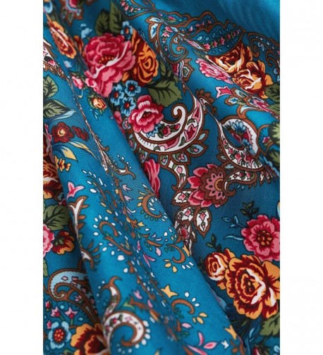 Ladies Tassel Ukrainian Polish Russian in Fashion Scarves