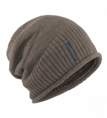 Janey Rubbins Winter Slouchy Beanie