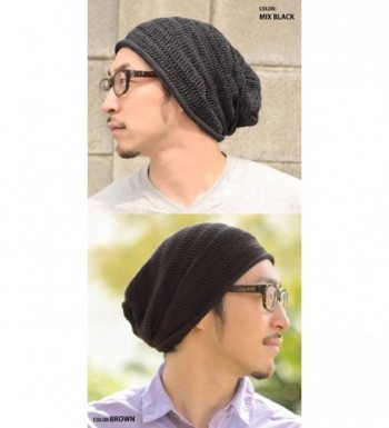 Casualbox Sports Beanie JAPAN Absorbing in Men's Skullies & Beanies