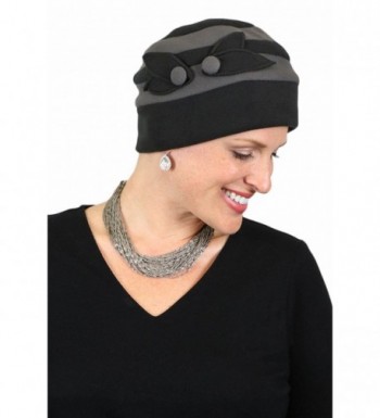 Fleece Cancer Headwear Winter Lightweight