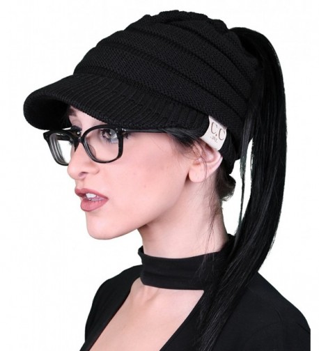 BT1 1322 06 365 Season Brim BeanieTail in Women's Newsboy Caps