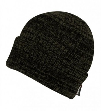 Thinsulate BN2388 Winter Hats 40 Gram Insulated Cuffed Winter Hat (BN2389OLVE) - C51875ITCCI