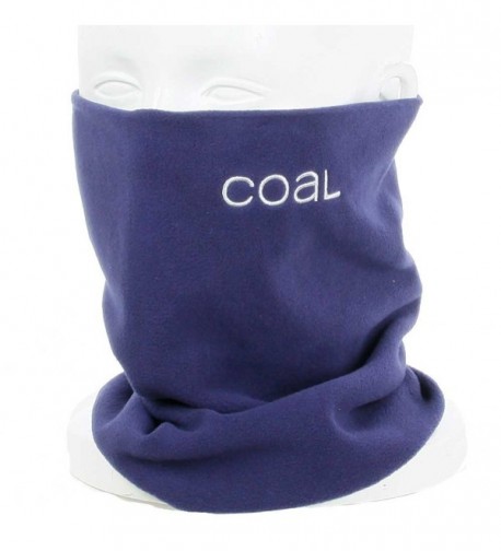 Coal Headwear M T F Gaiter Navy