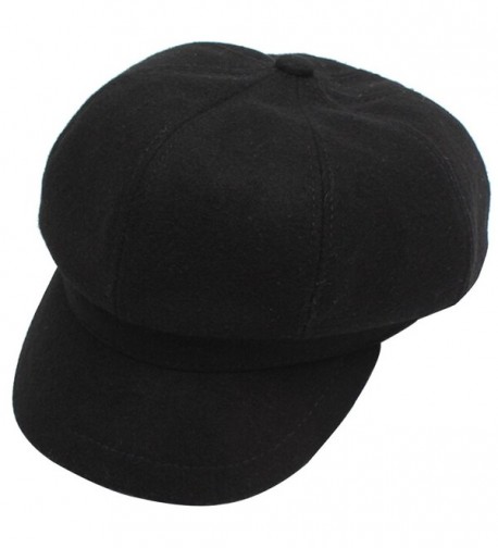 CYPER TOP Unisex Classic Newsboy in Women's Newsboy Caps