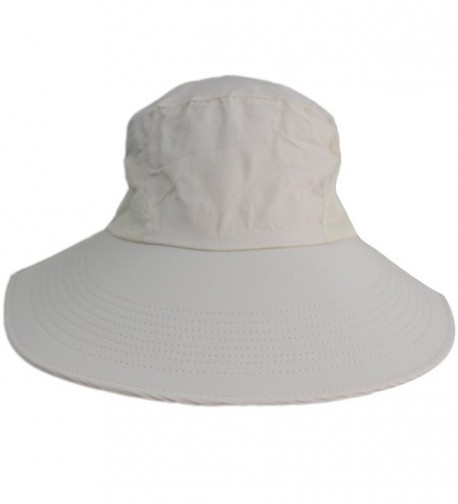 Women Floppy Beach Travel Bowknot in Women's Sun Hats