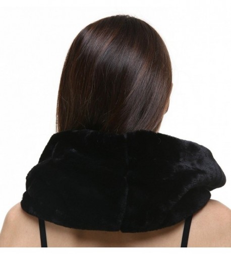 Vogueearth Material Choose Winter Black