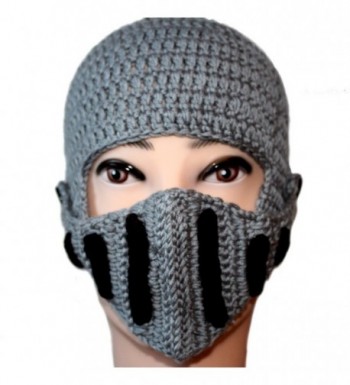 Amigo Unisex Knight Helmet Beanie