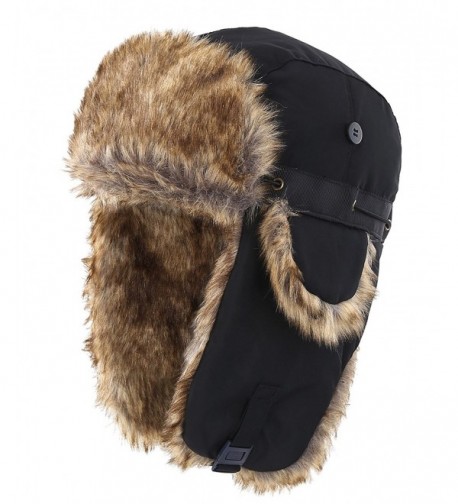 Home Prefer Trapper Windproof Earflaps