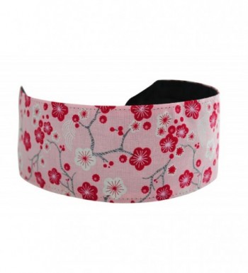 Bargain Headbands Cherry Blossoms Headband in Women's Headbands in Women's Hats & Caps