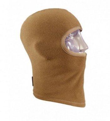 Seirus Innovation 2875 Balaclava Protection - Duck Brown - CO1129CKU5T