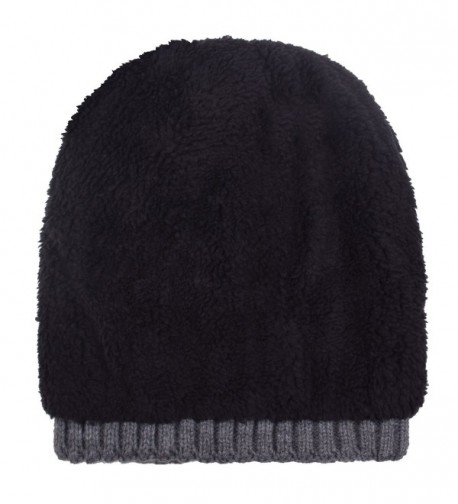 Stocking Winter Skull Slouchy Beanies