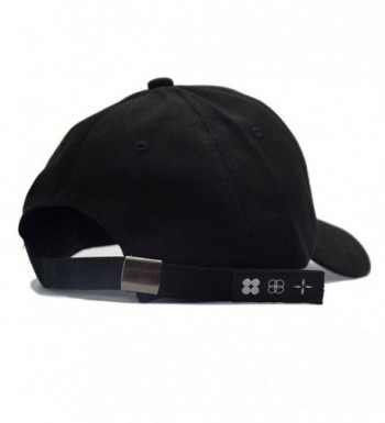 Kokkn Baseball Bangtan Snapback Adjustable in Men's Baseball Caps