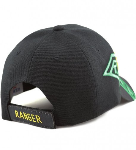 Depot Official Licensed Ranger Baseball in Men's Baseball Caps