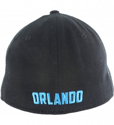 Essencial Caps JF020330 Jersey ORLANDO in Men's Baseball Caps