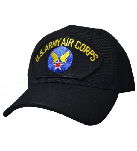 US Army Air Corps Ball Cap - CR12I571U4B